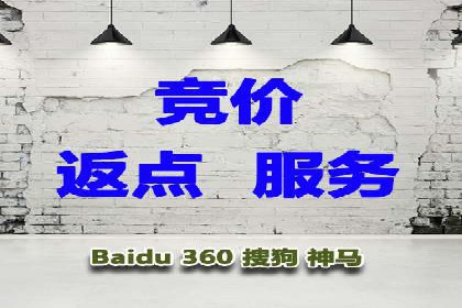 百度广告推广案例分享